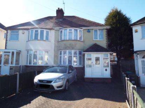 3&nbsp;Bedroom&nbsp;Semi-Detac...